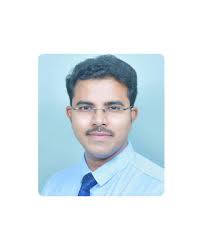 Dr Bandreddi Sarath Chandra